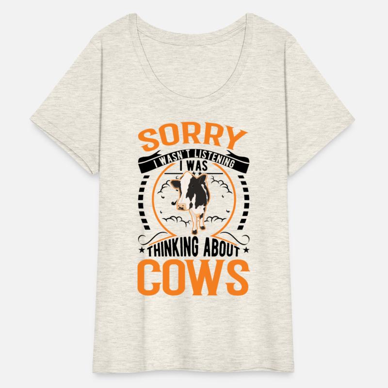 Cow Farmer Rancher Cows