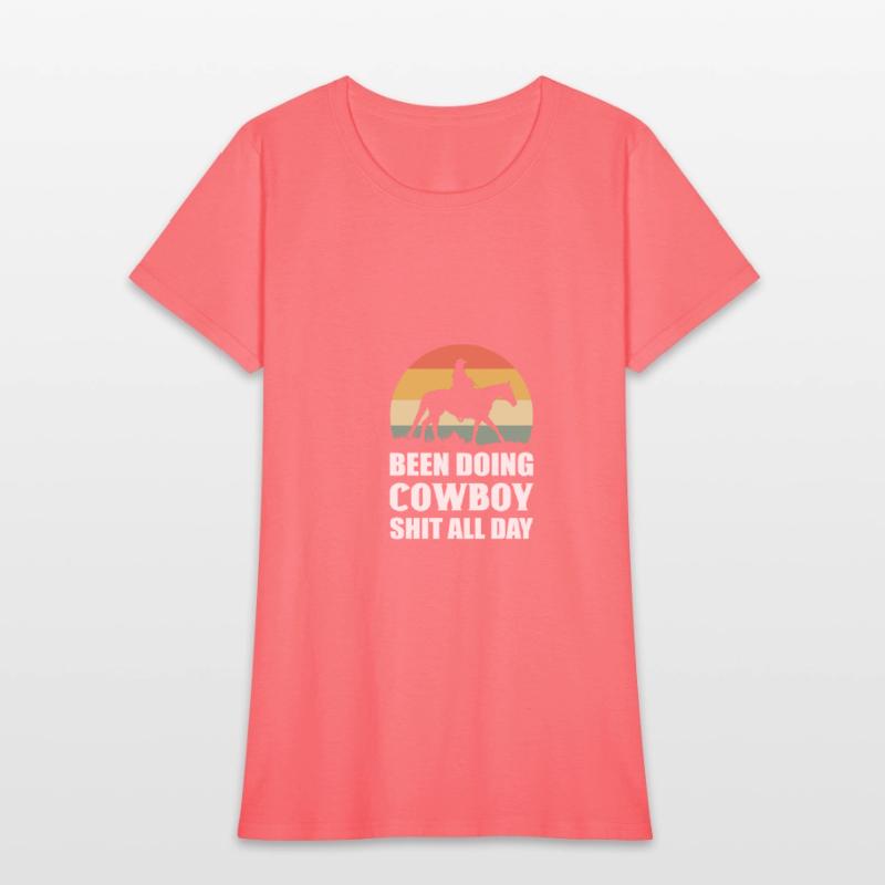 Cowboy Stuff Rancher Gift