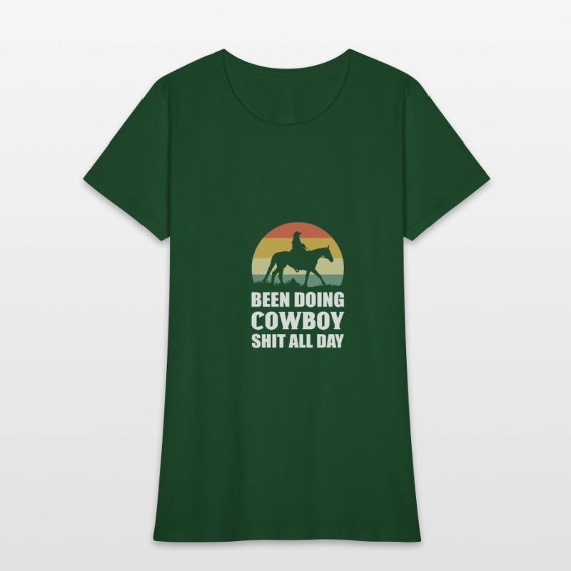 Cowboy Stuff Rancher Gift