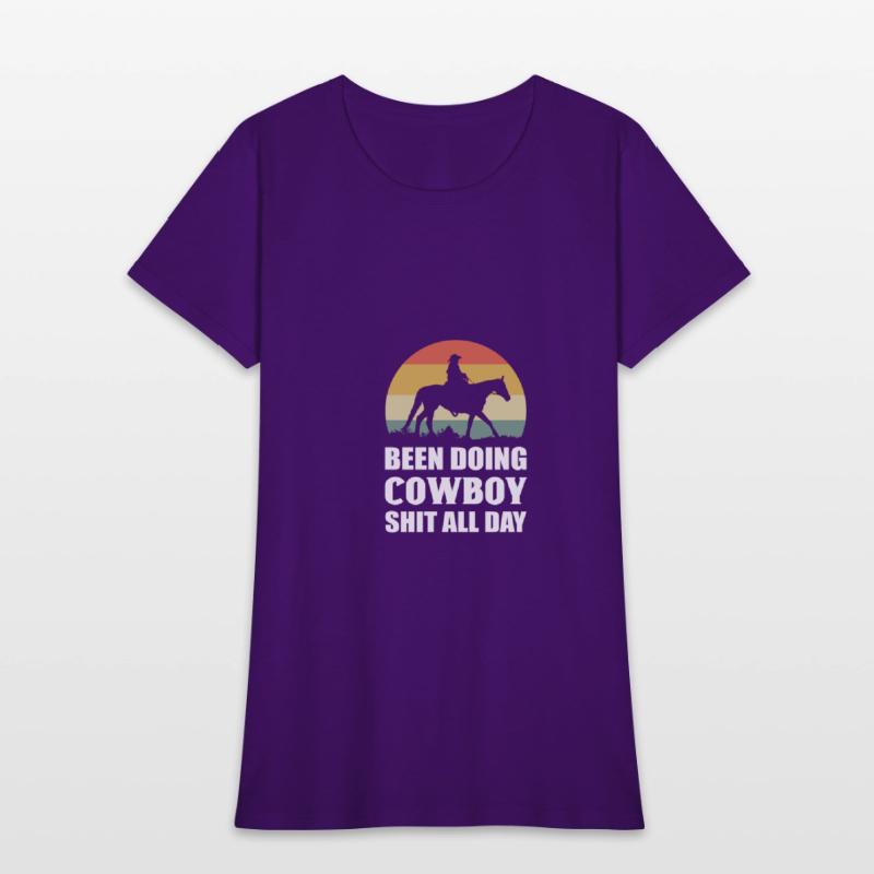 Cowboy Stuff Rancher Gift