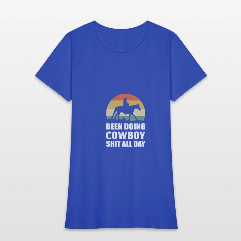 Cowboy Stuff Rancher Gift