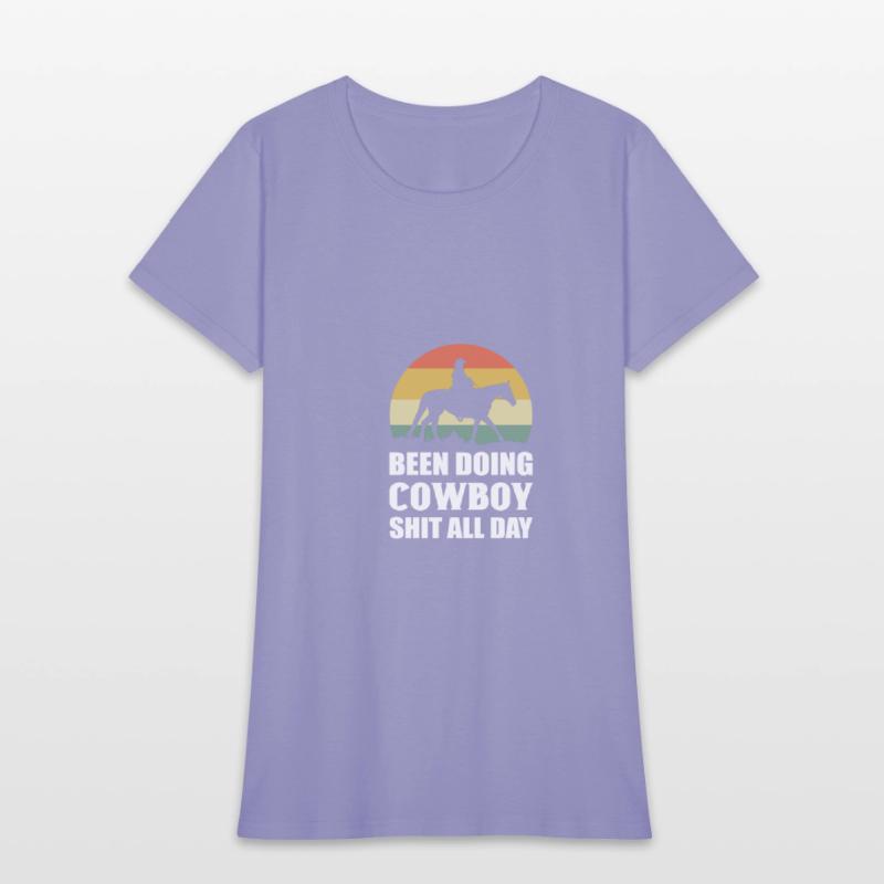 Cowboy Stuff Rancher Gift