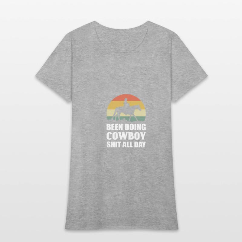 Cowboy Stuff Rancher Gift