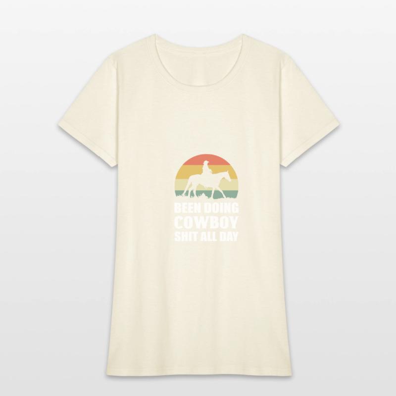 Cowboy Stuff Rancher Gift