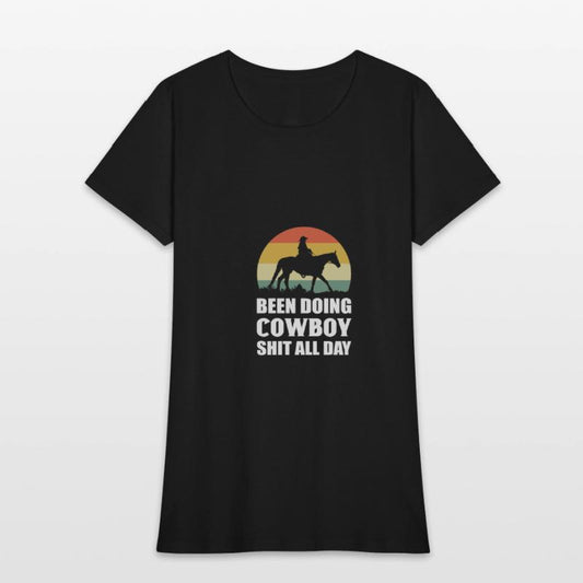 Cowboy Stuff Rancher Gift