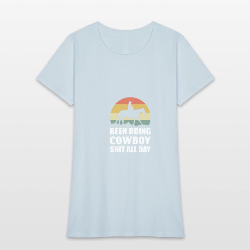 Cowboy Stuff Rancher Gift