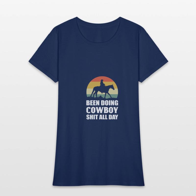 Cowboy Stuff Rancher Gift