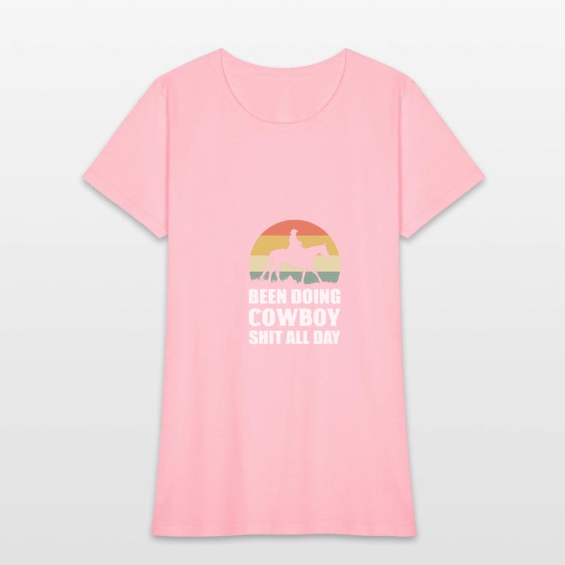 Cowboy Stuff Rancher Gift