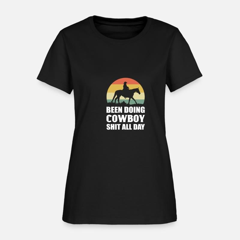 Cowboy Stuff Rancher Gift
