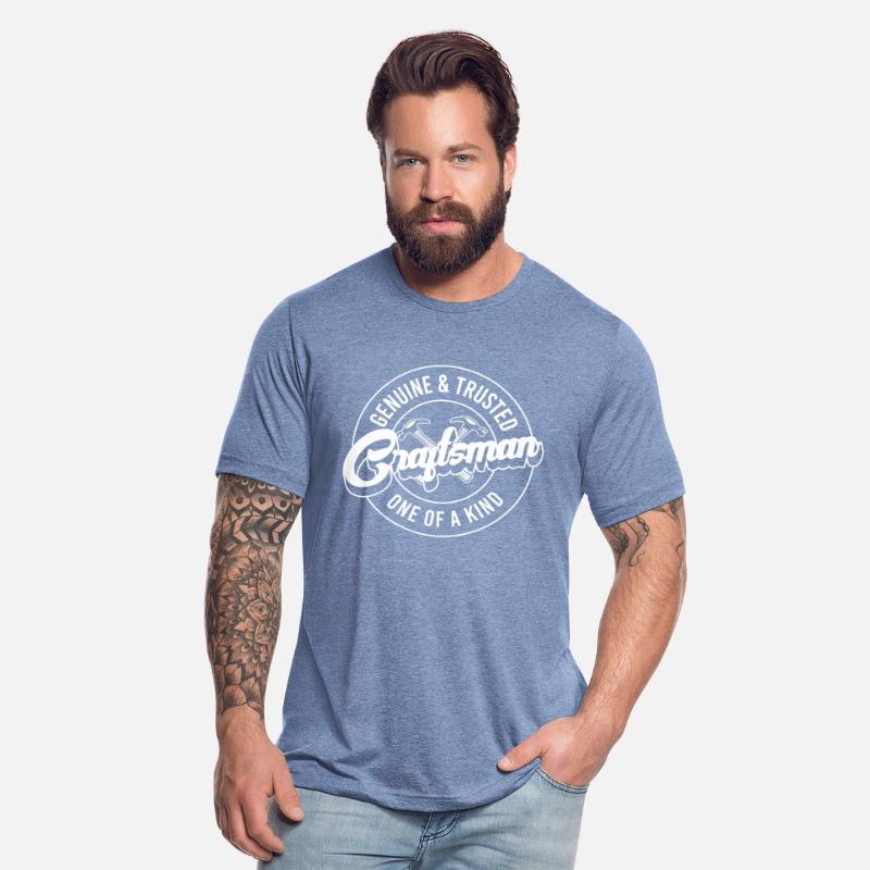 Craft Profession Bricklayer Carpenter