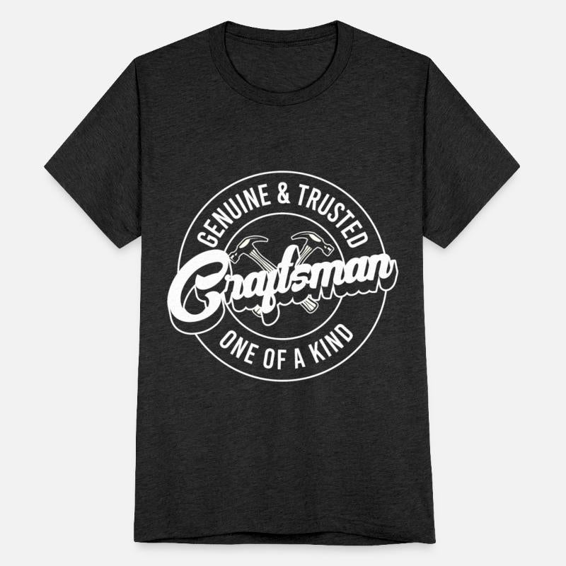 Craft Profession Bricklayer Carpenter