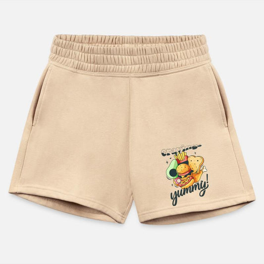 Craving Yummy Fast Food