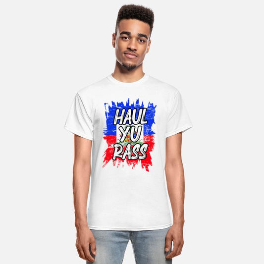 Creole Magic Afro Pride Kriol Haiti Flag Haitian