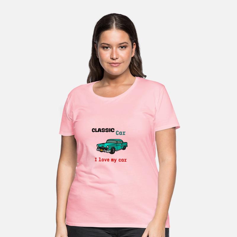 "Cruising through Time: A Passion for Vintage Cars