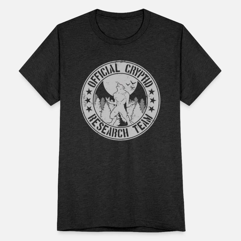 Cryptid Research Team | Werewolf Folklore Dogman