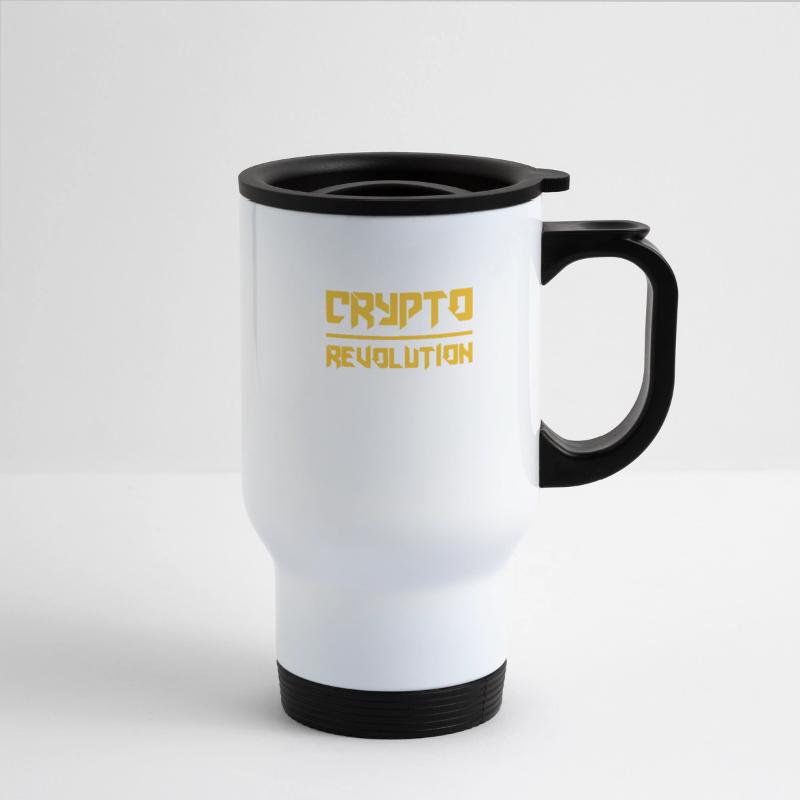Crypto Revolution