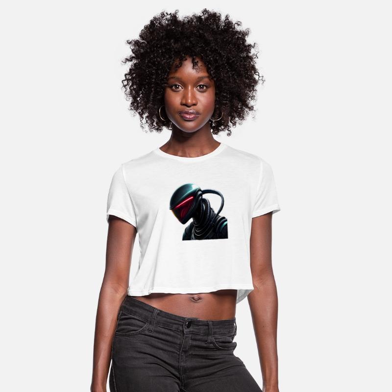 Cyber Alien Guardian