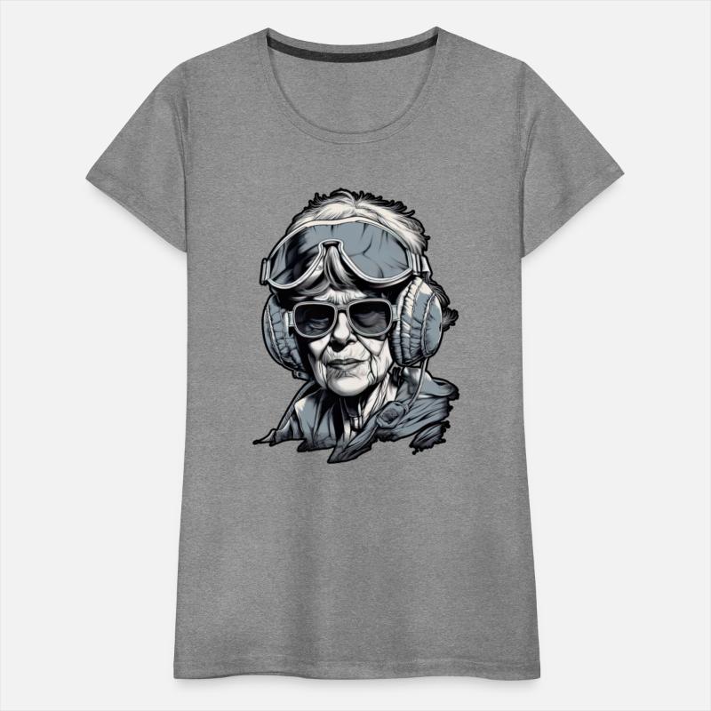 cyber, cute, girl, glasses, manga, grey hair,