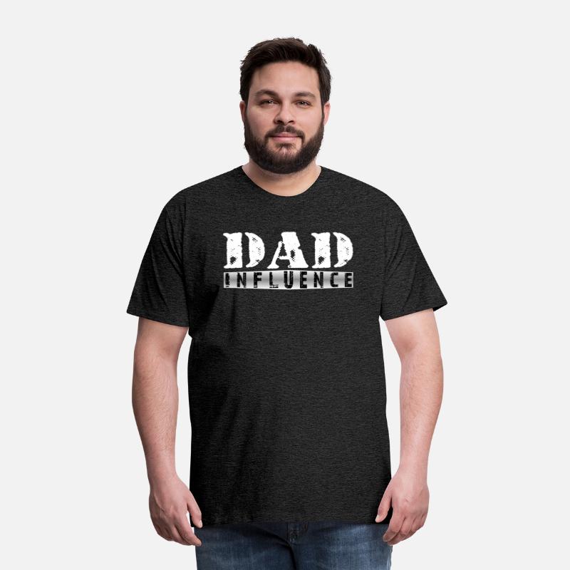 Dad Influence