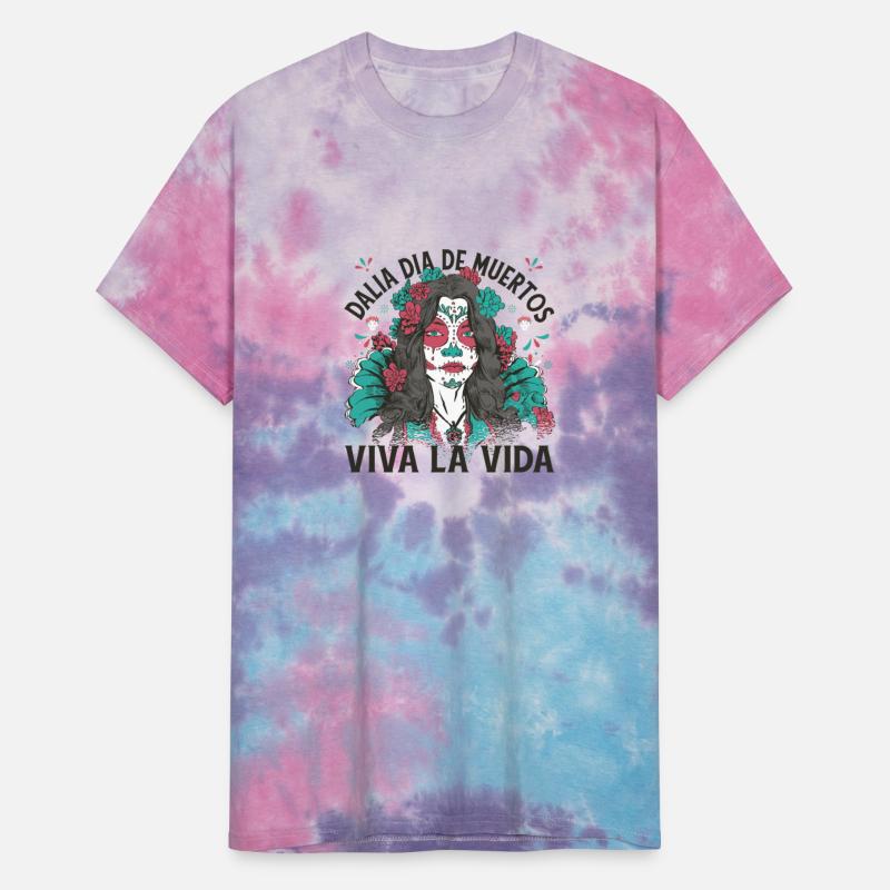 Dalia day of the dead