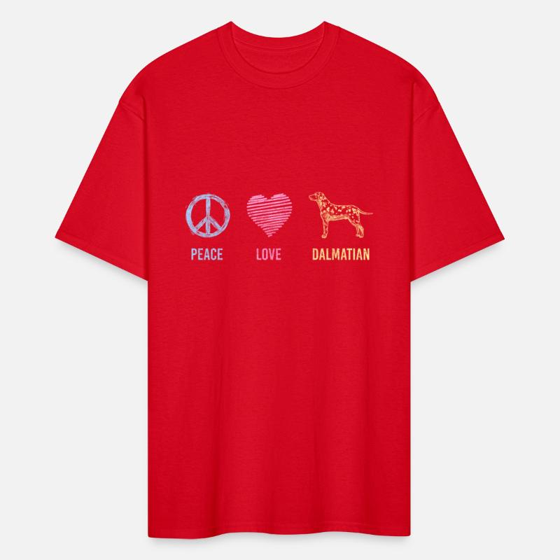 Dalmatian Pet Dog Owner Purebred Dog