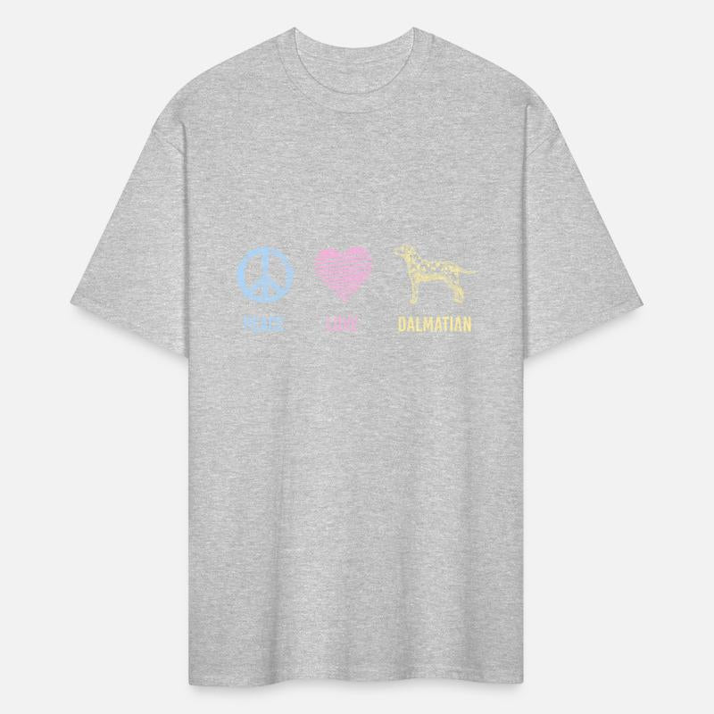 Dalmatian Pet Dog Owner Purebred Dog