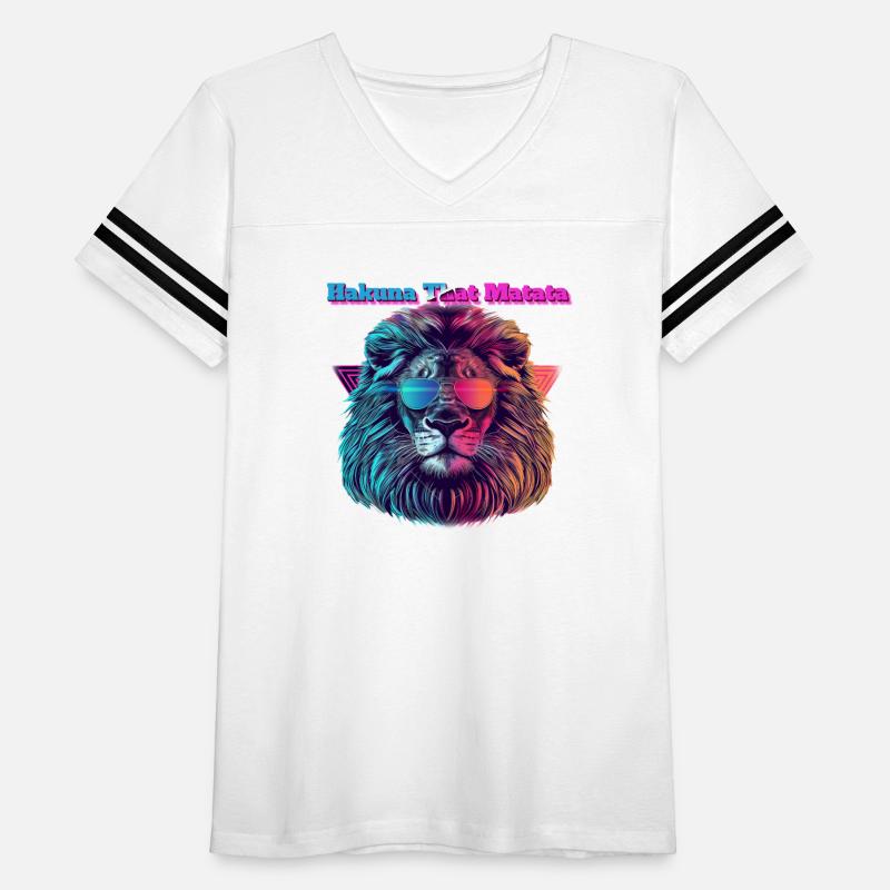Dancing Lion | Hakuna That Matata |
