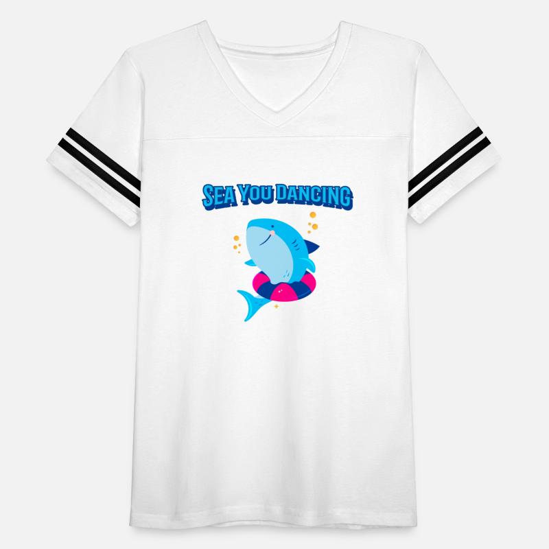 Dancing Shark | Sea you Dancing |