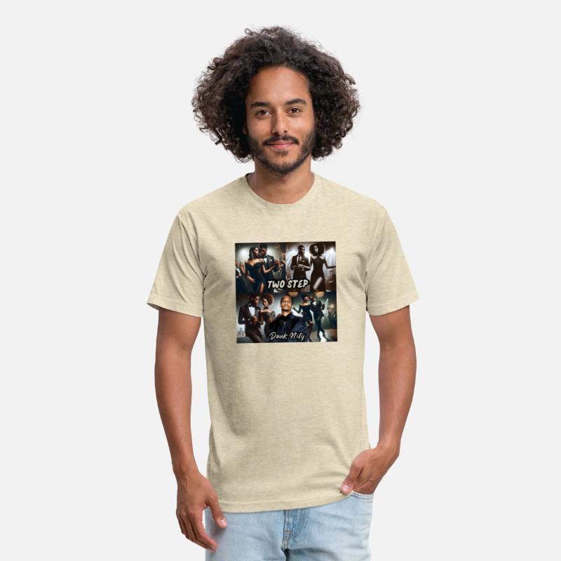 Dank Nity - Two Step