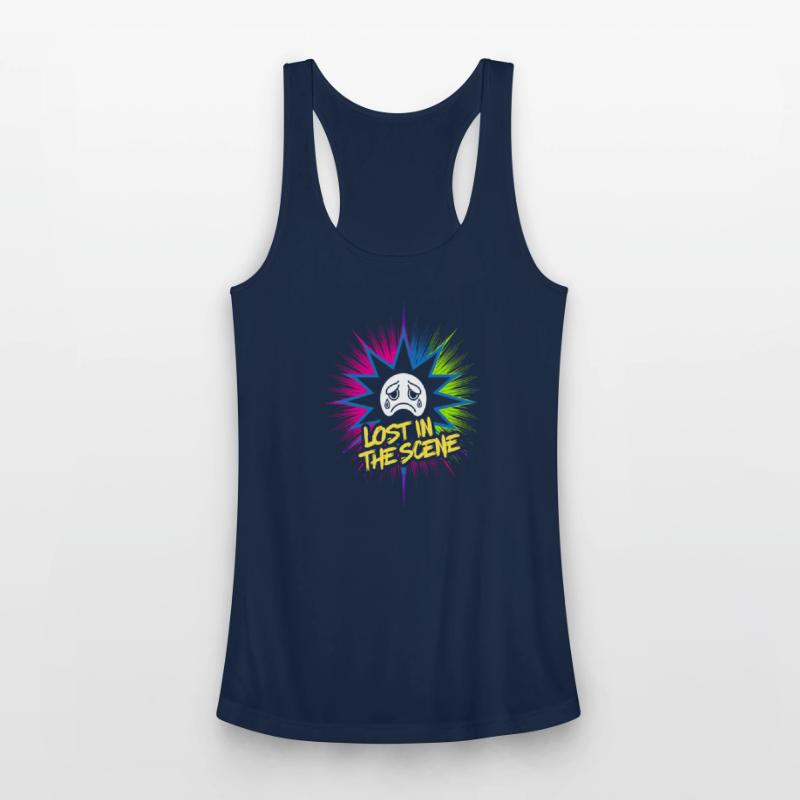 Dark Aesthetic Emo Revival Scene Hair and