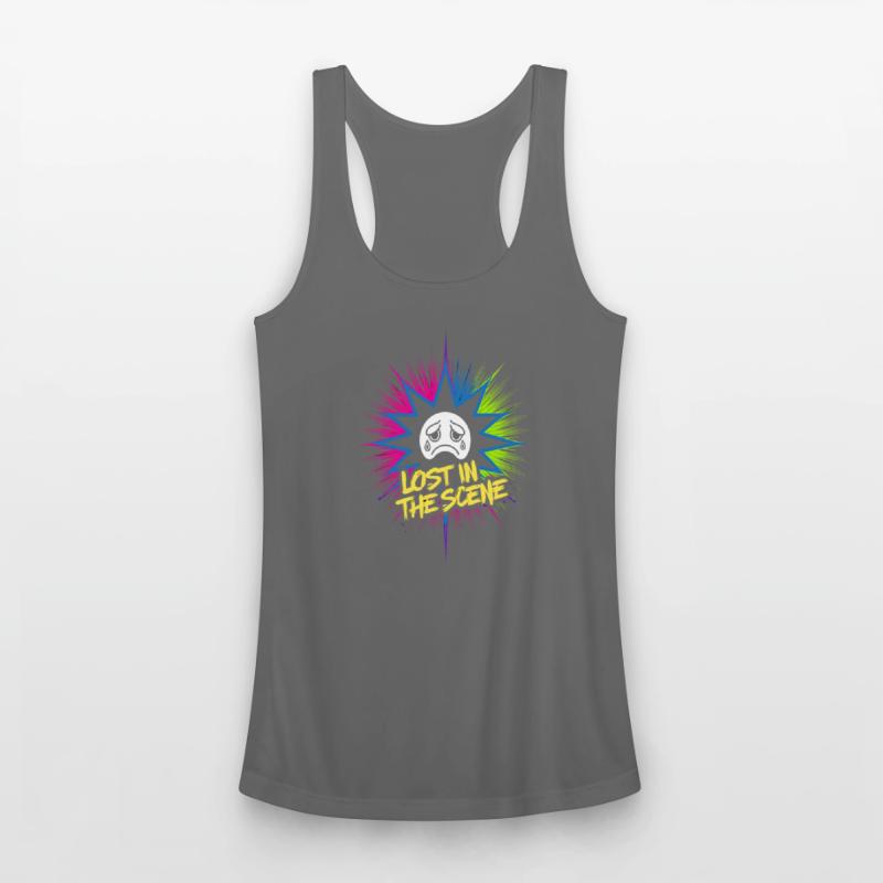 Dark Aesthetic Emo Revival Scene Hair and