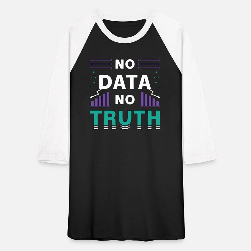 Data Mining No Data No Truth Analyst Programmer