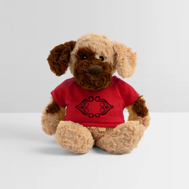 Decorative artistic ornament frame