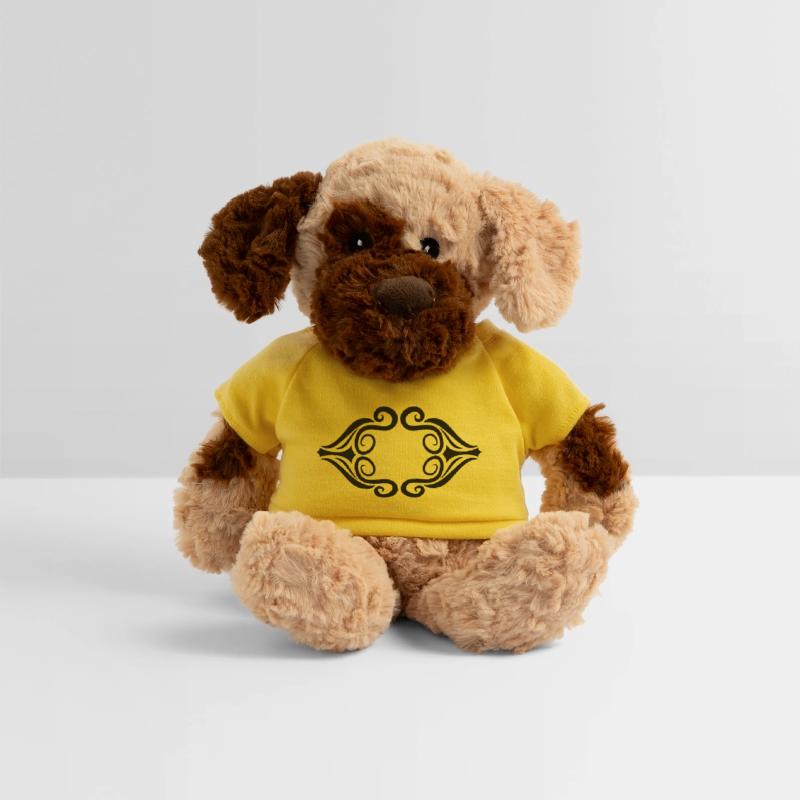 Decorative artistic ornament frame