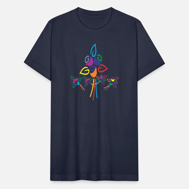 Delicate Floral Pattern