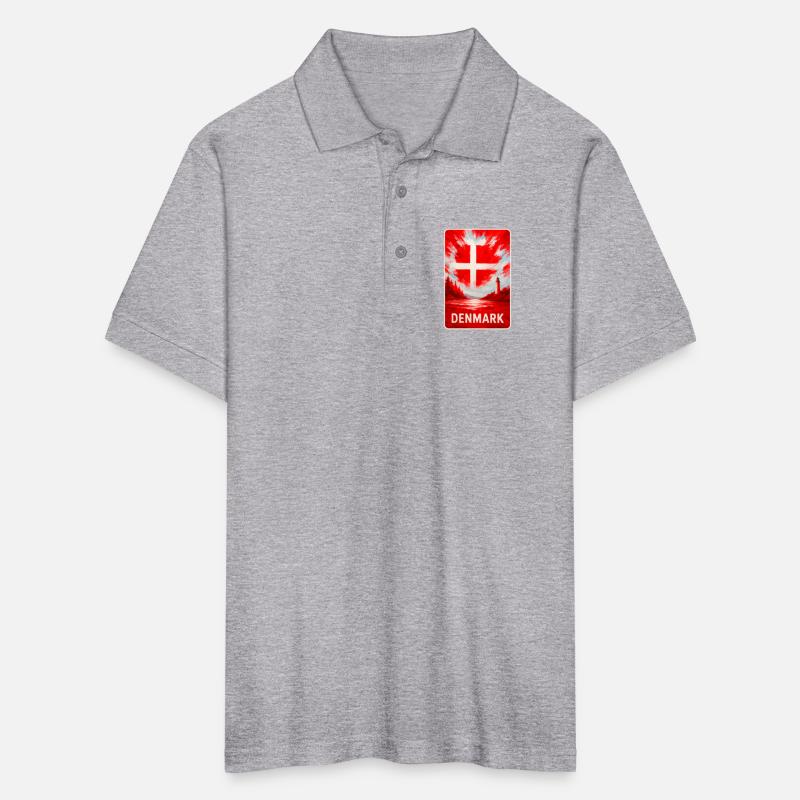 Denmark - The Nordic Beauty