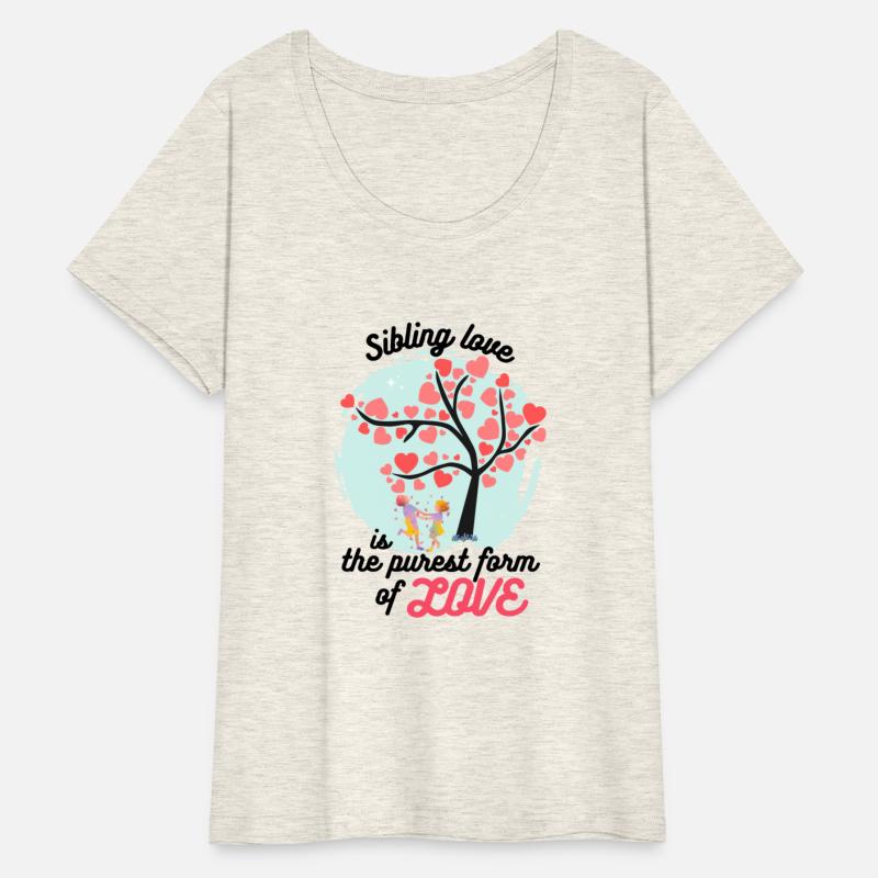 Designing for Sibling Love, Everlasting Connection