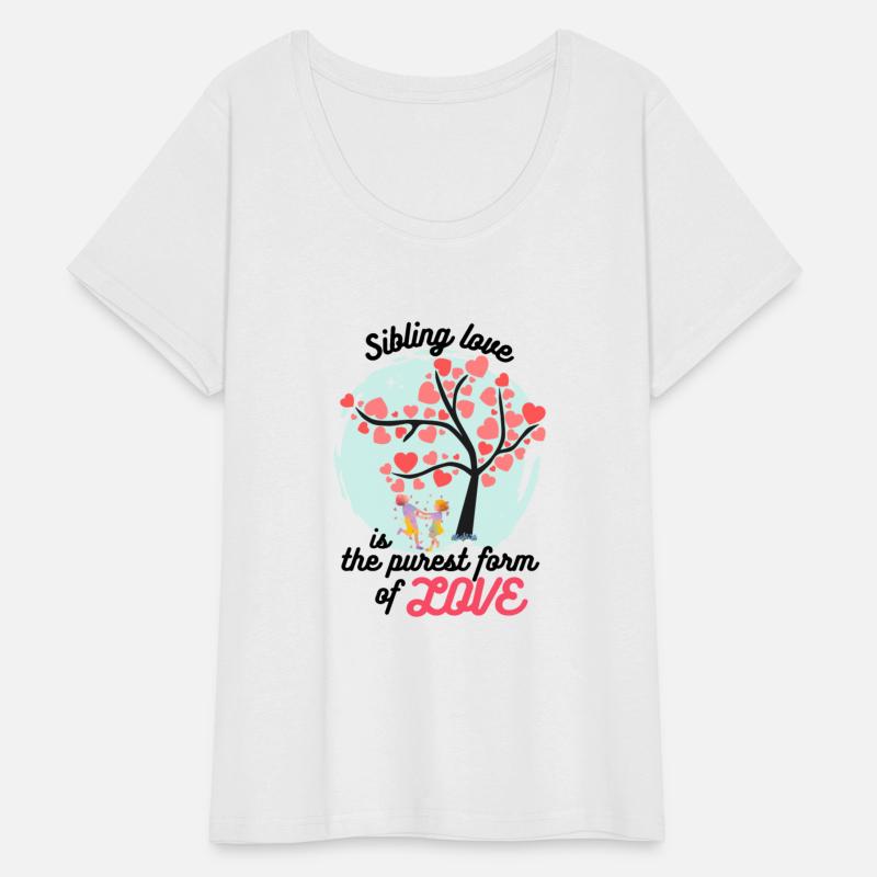 Designing for Sibling Love, Everlasting Connection