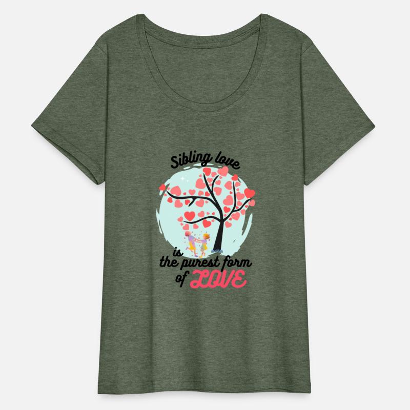 Designing for Sibling Love, Everlasting Connection