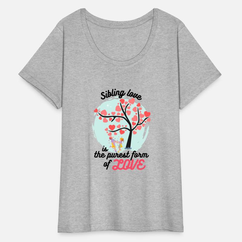 Designing for Sibling Love, Everlasting Connection