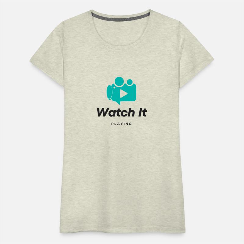 desing simple de watch it