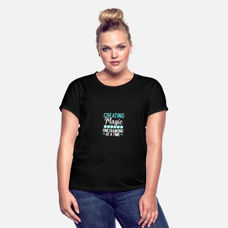 Diamond Painting Crafting Gear Diamond Painter