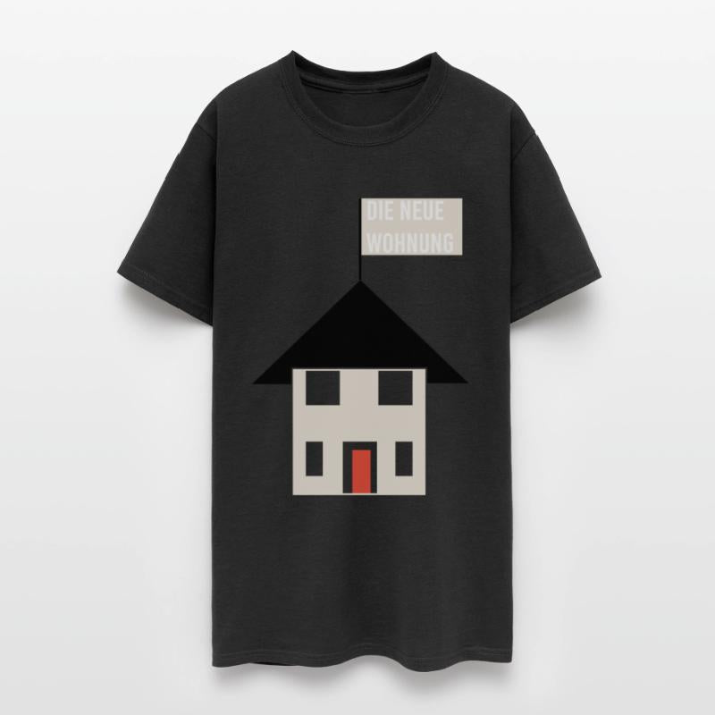 die neue wohnung shirt