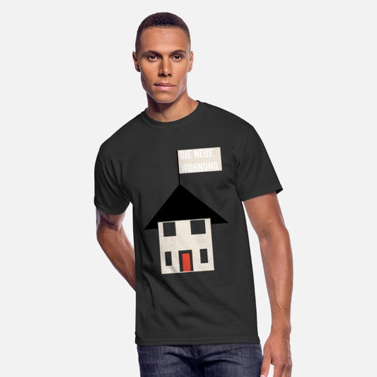 die neue wohnung shirt