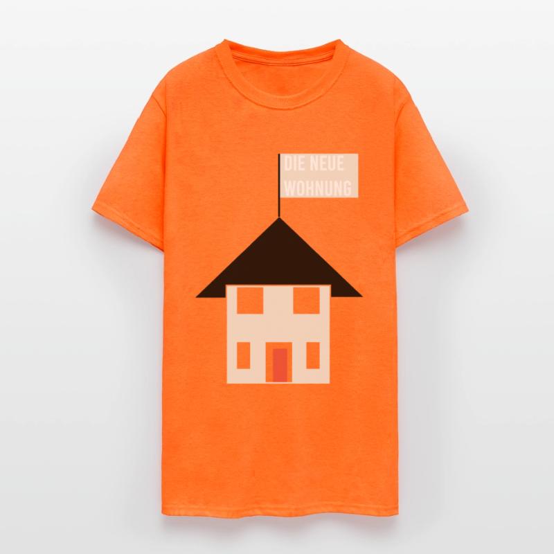 die neue wohnung shirt