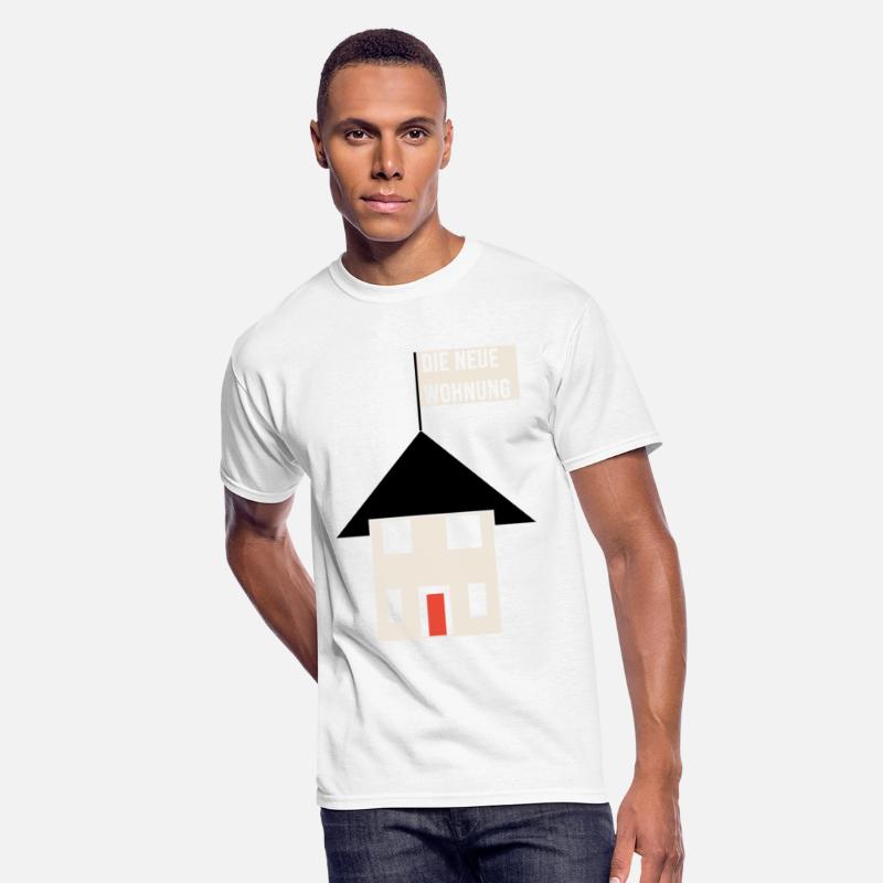 die neue wohnung shirt