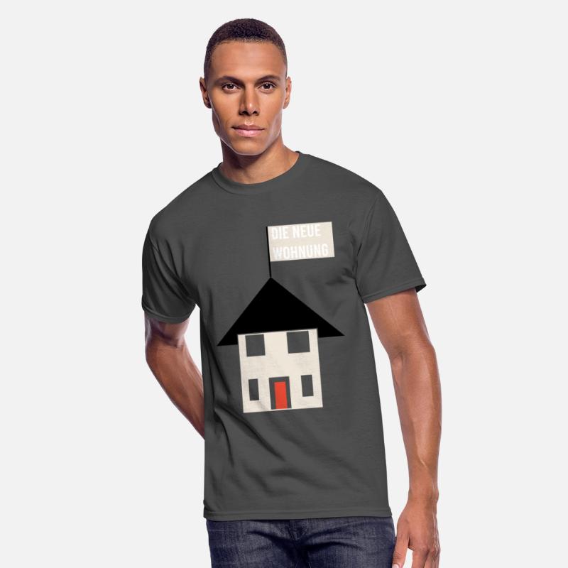die neue wohnung shirt