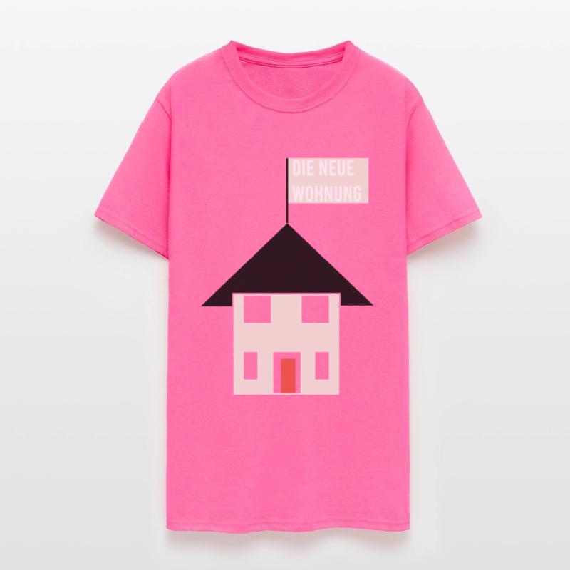 die neue wohnung shirt