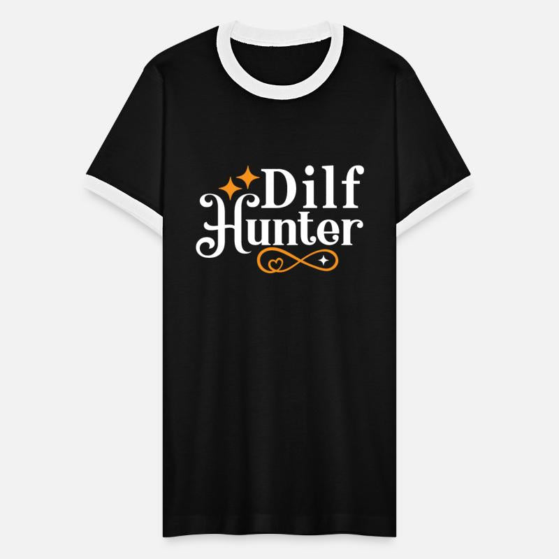 Dilf Hunter Single Mom Adult Joke