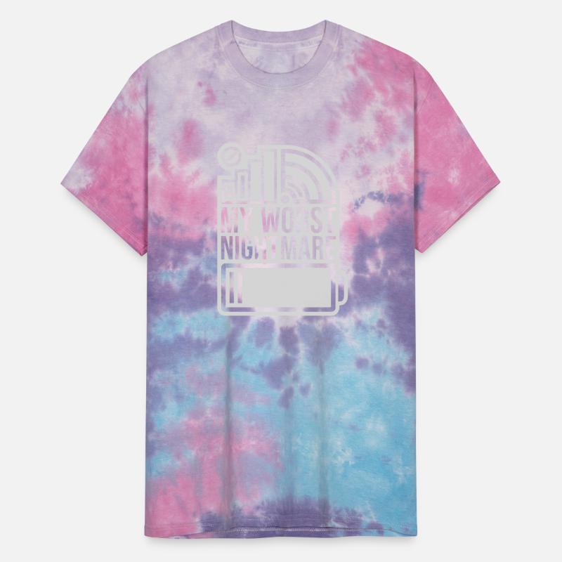 disaster my worst nightmare